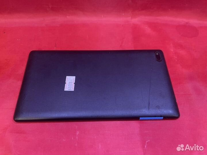 Планшет Lenovo TB-7304X 1/16 разбито стекло