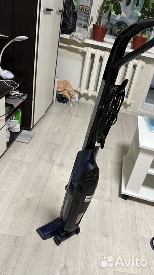 Пылесос supra