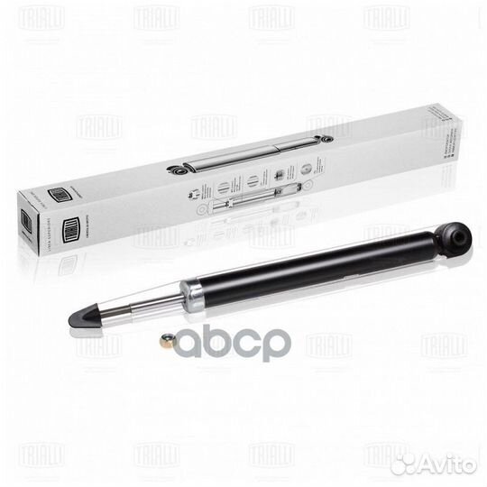 Амортизатор Kia Rio 05- задн. газ. AG08531 AG