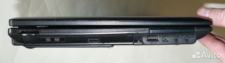 Asus X80L