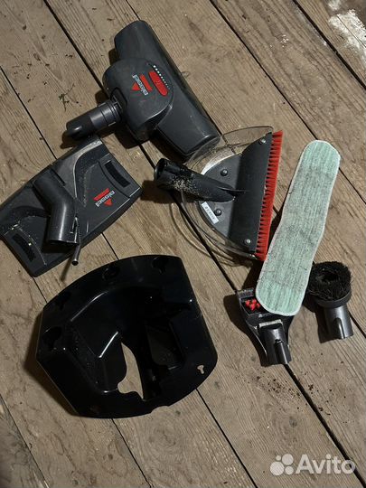 Пылесос Bissell