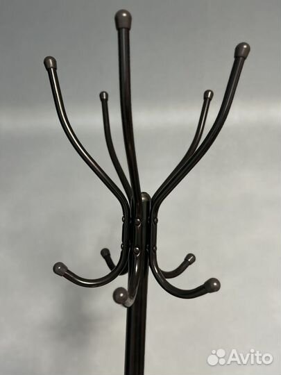 Вешалка напольная