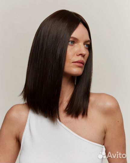 Парик Короткий парик