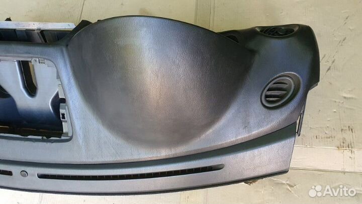 Торпедо Subaru Impreza Wrx GG EJ255 06