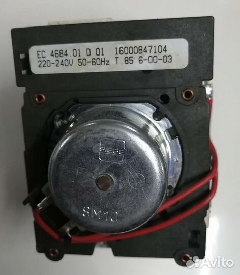 Программатор indesit wg 835 txc