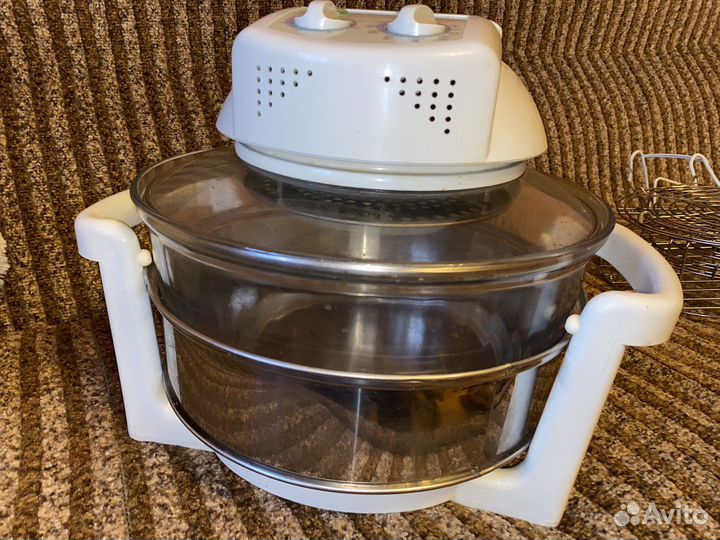 Аэрогриль hotter