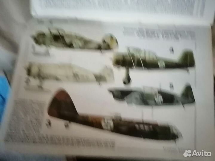 Мир Авиации. 2 журнала