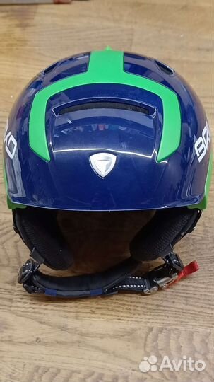 Шлем Briko 58размер
