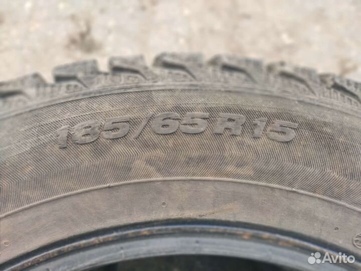 Viatti Brina Nordico V-522 185/65 R15