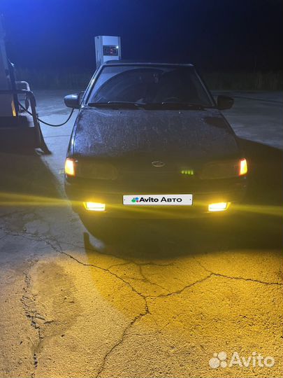 ВАЗ 2114 Samara 1.6 МТ, 2012, 200 000 км