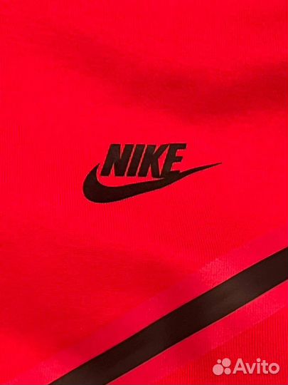 Nike tech fleece оригинал