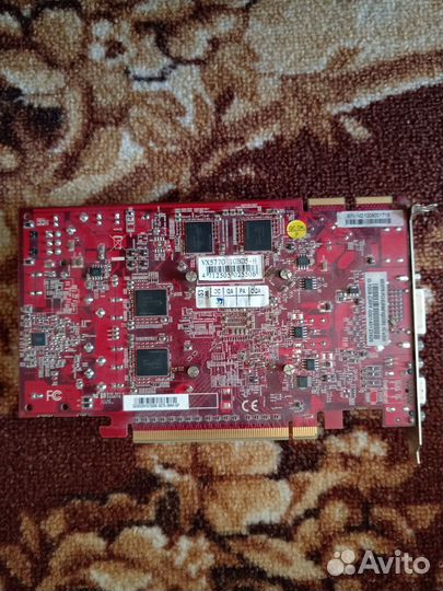 Видеокарта