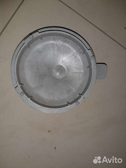 Крышка фары Тойота Марк Х 2004-2009г.в