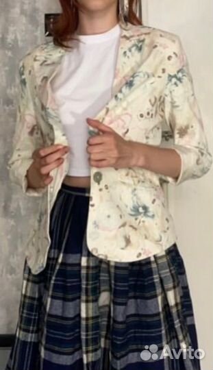 Пиджак женский