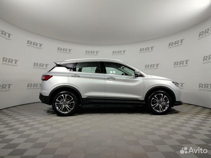 Geely Coolray 1.5 AMT, 2023