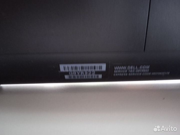 Моноблок Dell