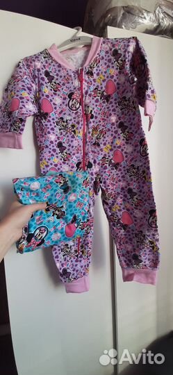 Вещи на девочку