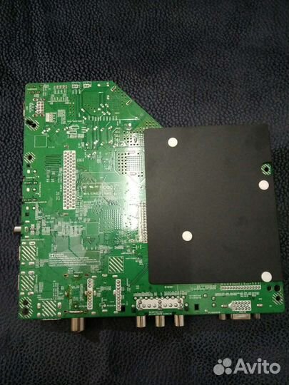 Материнская плата tp.ms3663s.pb801