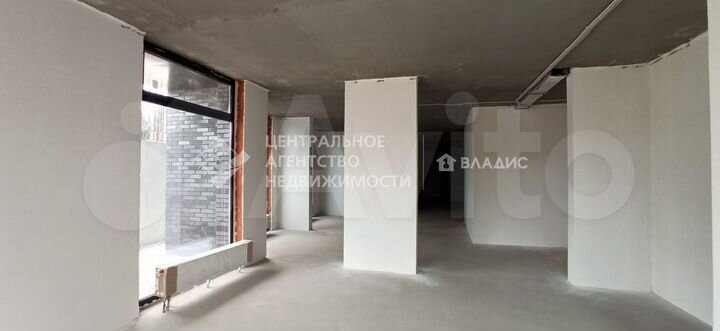 Сдам помещение свободного назначения, 158.2 м²