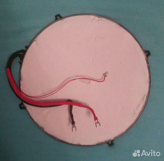 Конфорки для индукционных плит
