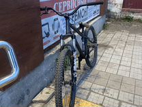 Mtb street dirt 26