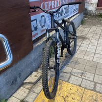 Mtb street dirt 26