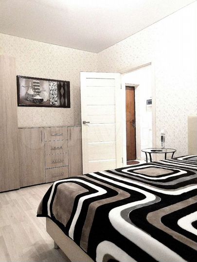 2-к. квартира, 38 м², 11/13 эт.