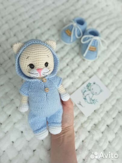 Подарок на рождение мальчика