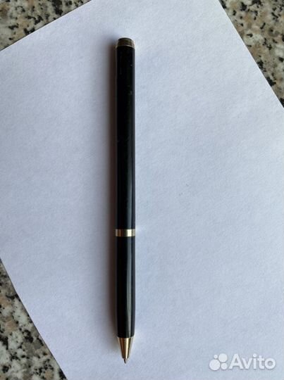 Нож - авторучка