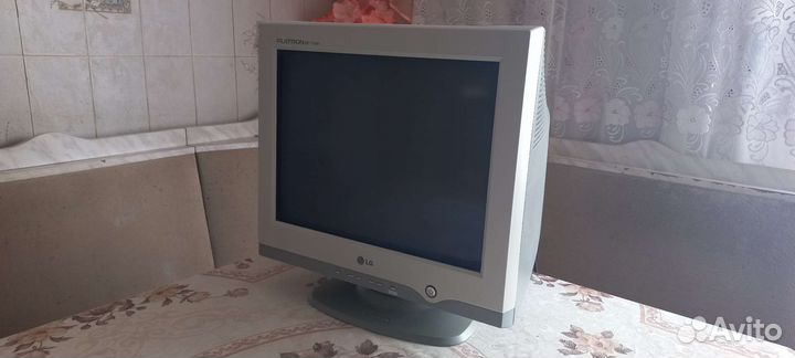 Монитор