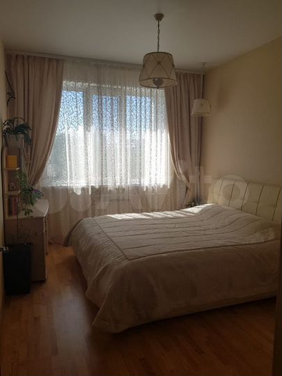 4-к. квартира, 80 м², 5/5 эт.