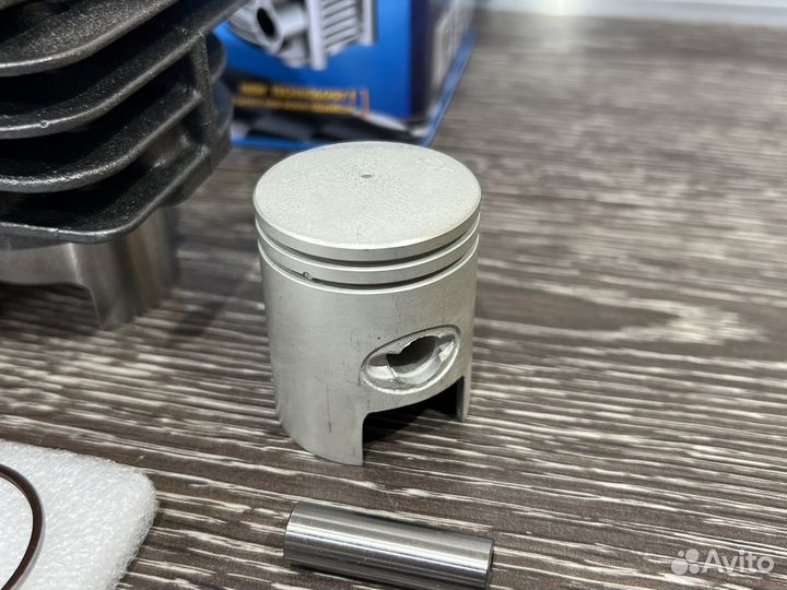 Качественная поршневая Honda Gyro Up TD01