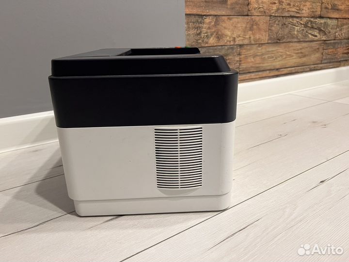 Принтер Kyocera FS-1040