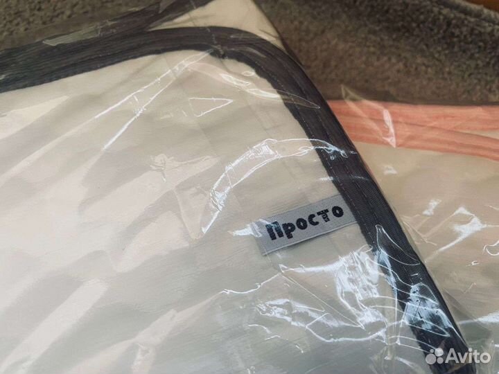 Многоразовые впитывающие пеленки