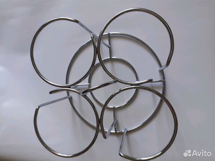 Подставка под стаканы