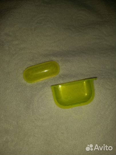 Чехол на airpods 3