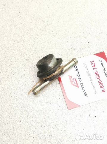 Регулятор давления топлива Subaru Legacy BEE EZ30D