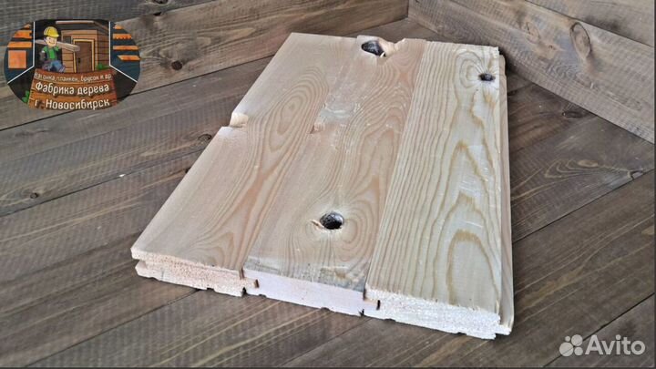 Половая доска из сосны производитель