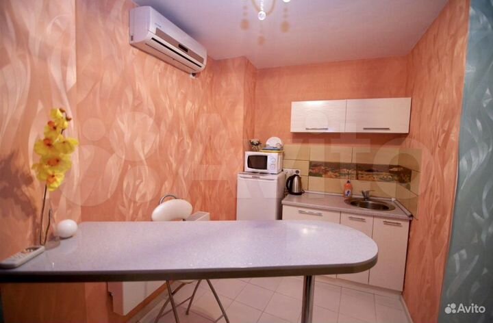 Квартира-студия, 28 м², 5/15 эт.