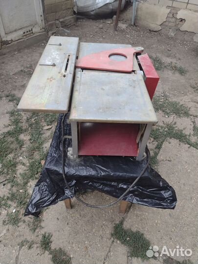 Универсальный деревообрабатывающий станок субд-1Б