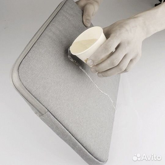 Новый чехол для планшета, ноутбука 12-13 Air/Pro