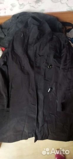 Вещи женские