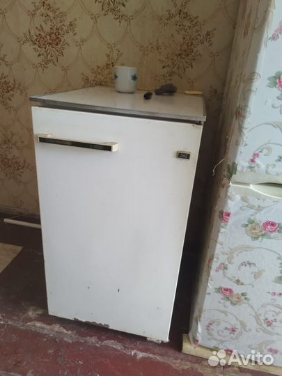Холодильник Норд бу