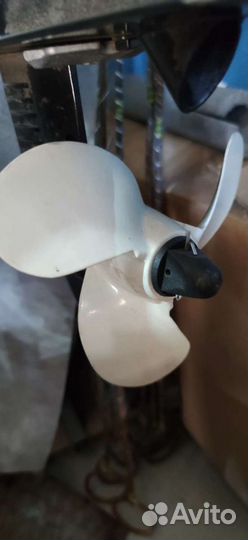 Лодочный мотор HDX2.5