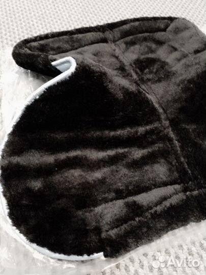 Меховушка/вальтрап