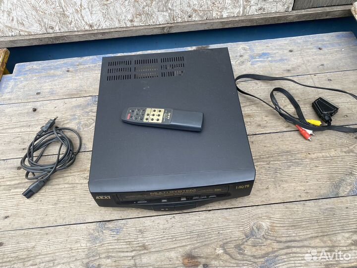 Видеоплеер akai