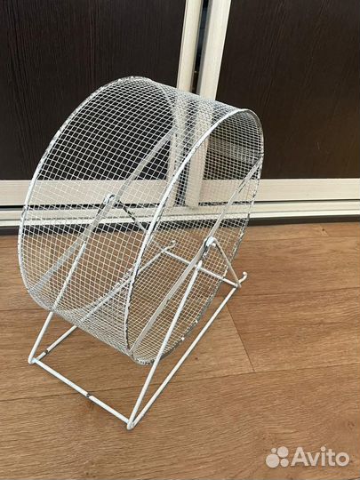 Клетка для шиншиллы/грызунов