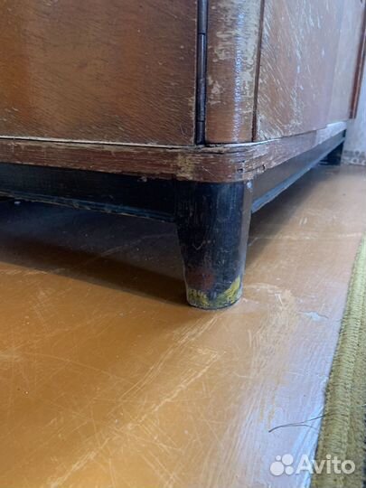 Винтажная мебель под реставрацию