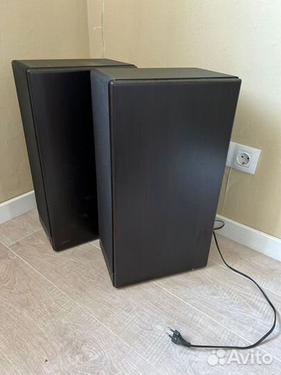 Колонки microlab solo 7c