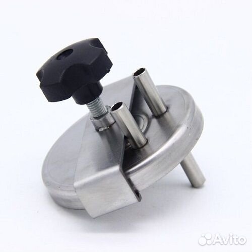 Сухопарник разборный, барботер